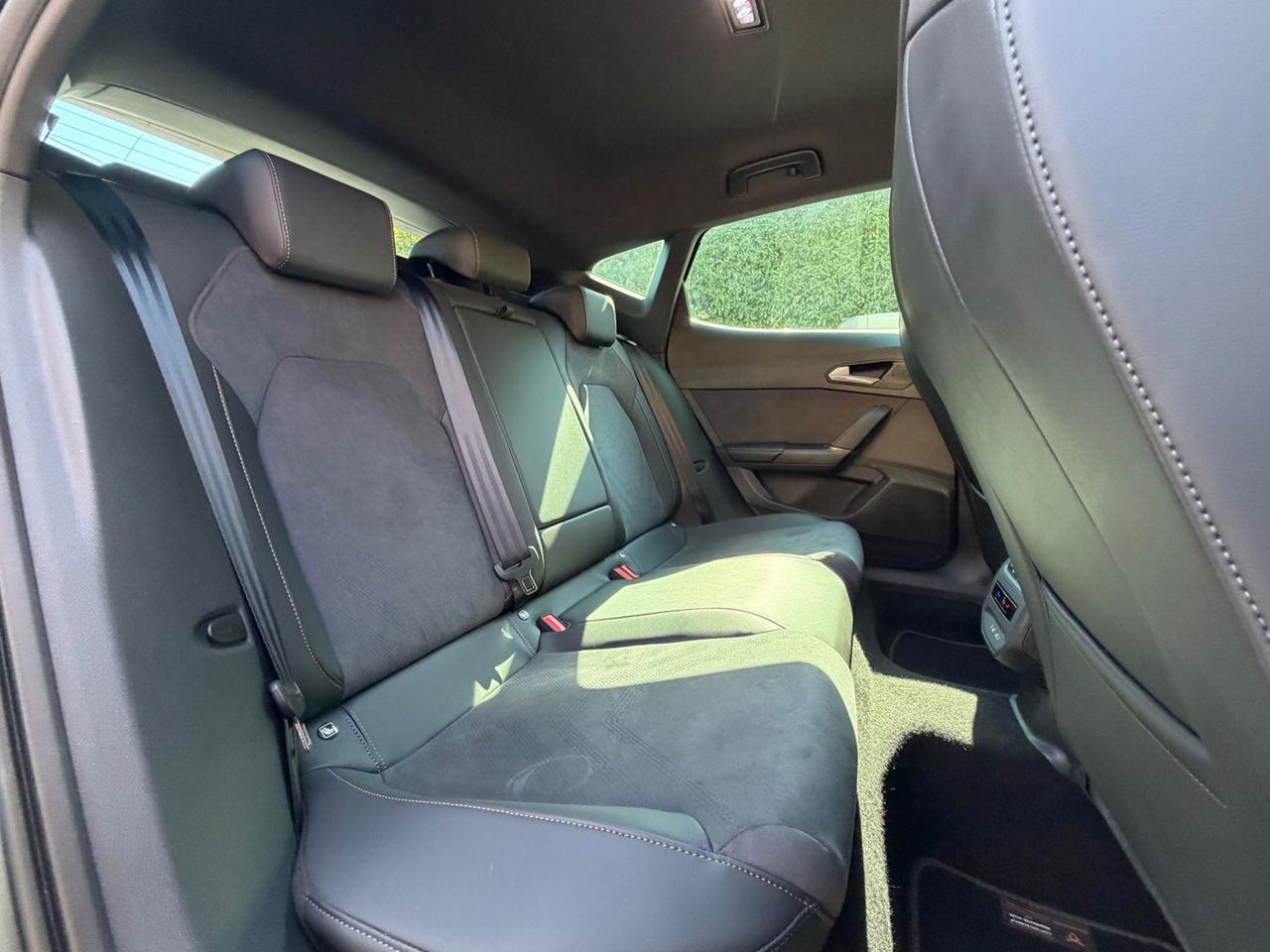 Cupra Formentor 1.5 e-Hybrid PHEV Edge #11864