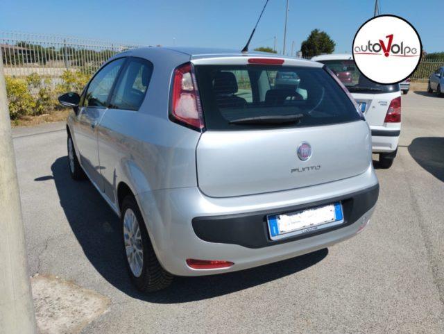 FIAT Punto Evo 1.2 3 porte S&S Dynamic