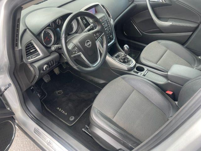 OPEL Astra 1.7 CDTI 125CV Sports Tourer Cosmo