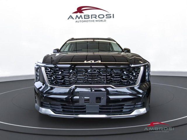 KIA Sorento MY25 2.2 DCT 4WD EVOLUTION