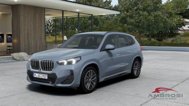 BMW X1 sDrive18d Msport Premium Package