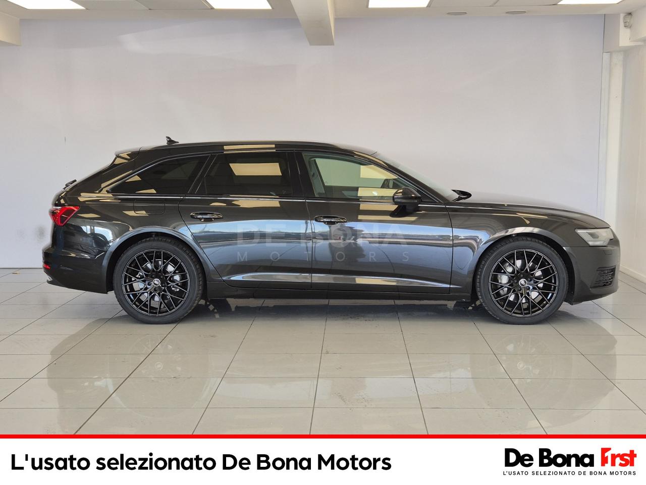 Audi A6 avant 50 3.0 tdi mhev business quattro tiptronic