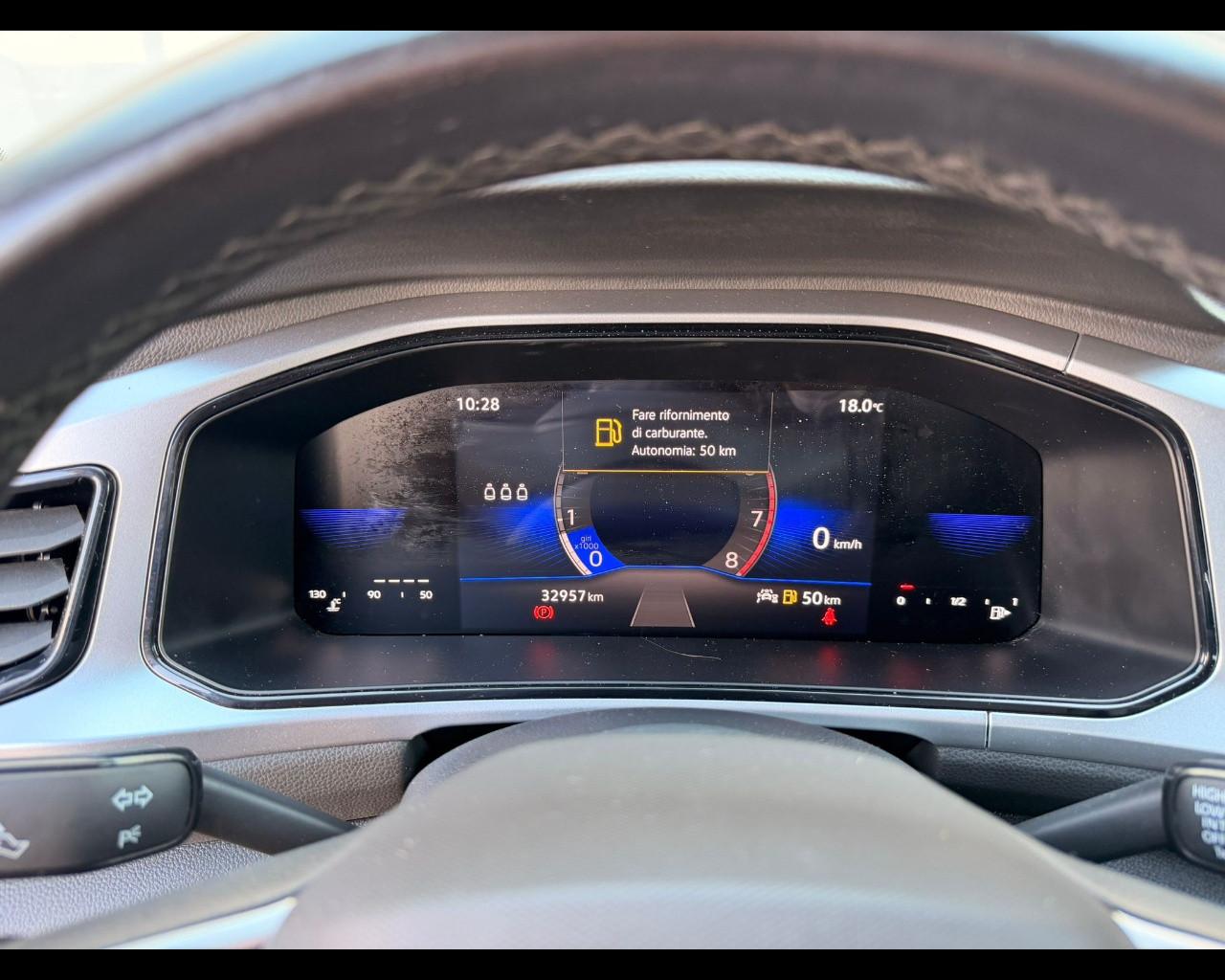 VOLKSWAGEN T-ROC 1.5 TSI LIFE