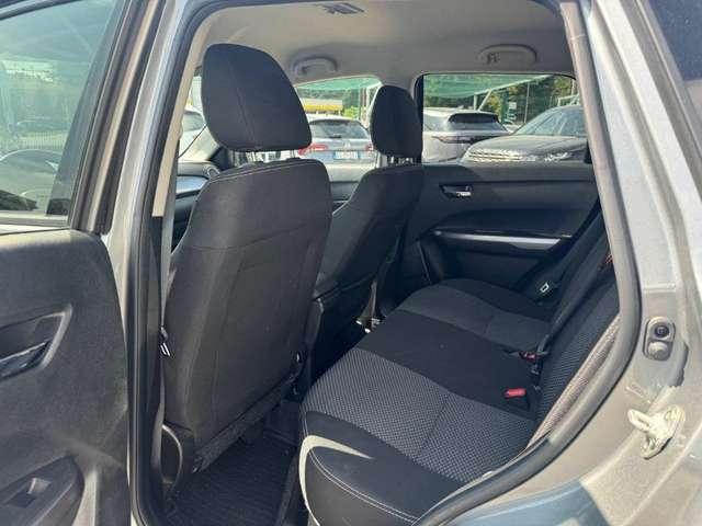 Suzuki Vitara 1.4 Hybrid A/T 4WD AllGrip GPL