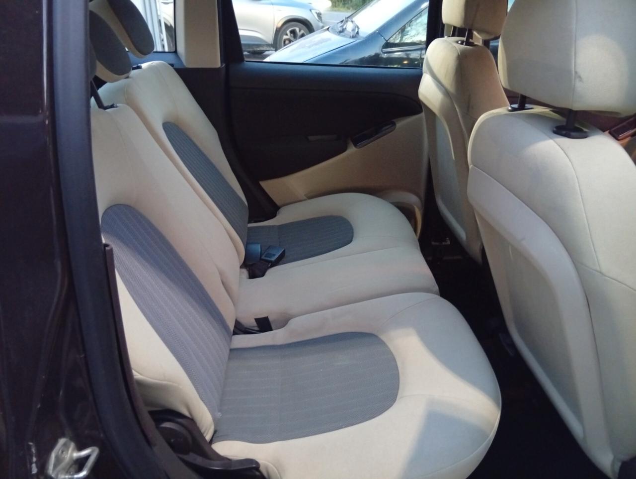 Lancia MUSA 1.4 16V Platino