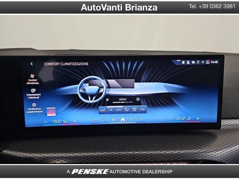 BMW Serie 3 320d Touring mhev 48V xdrive MSport Pro