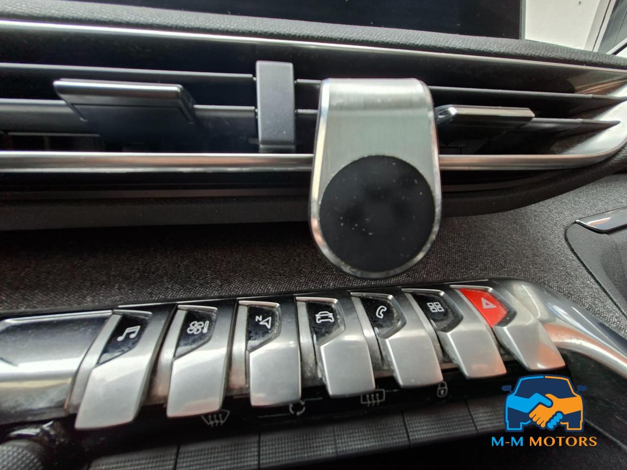 Peugeot 3008 3008 1.5 bluehdi Allure unico proprietario