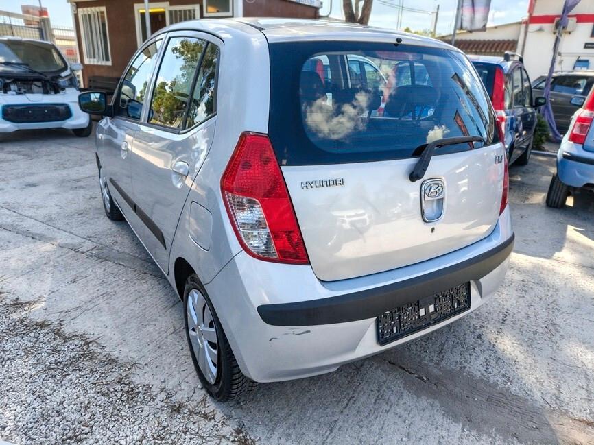 Hyundai i10 1.1 12V Style