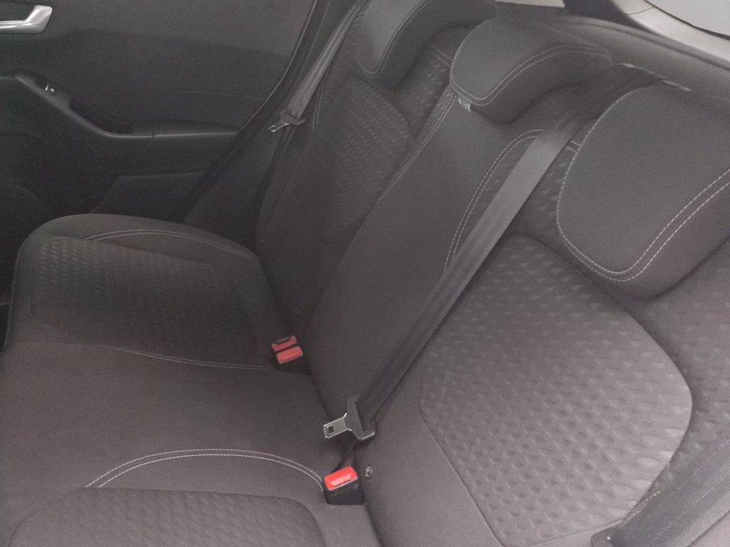 FORD Fiesta 5p 1.1 connect gpl s&s 75cv my20.75 del 2021