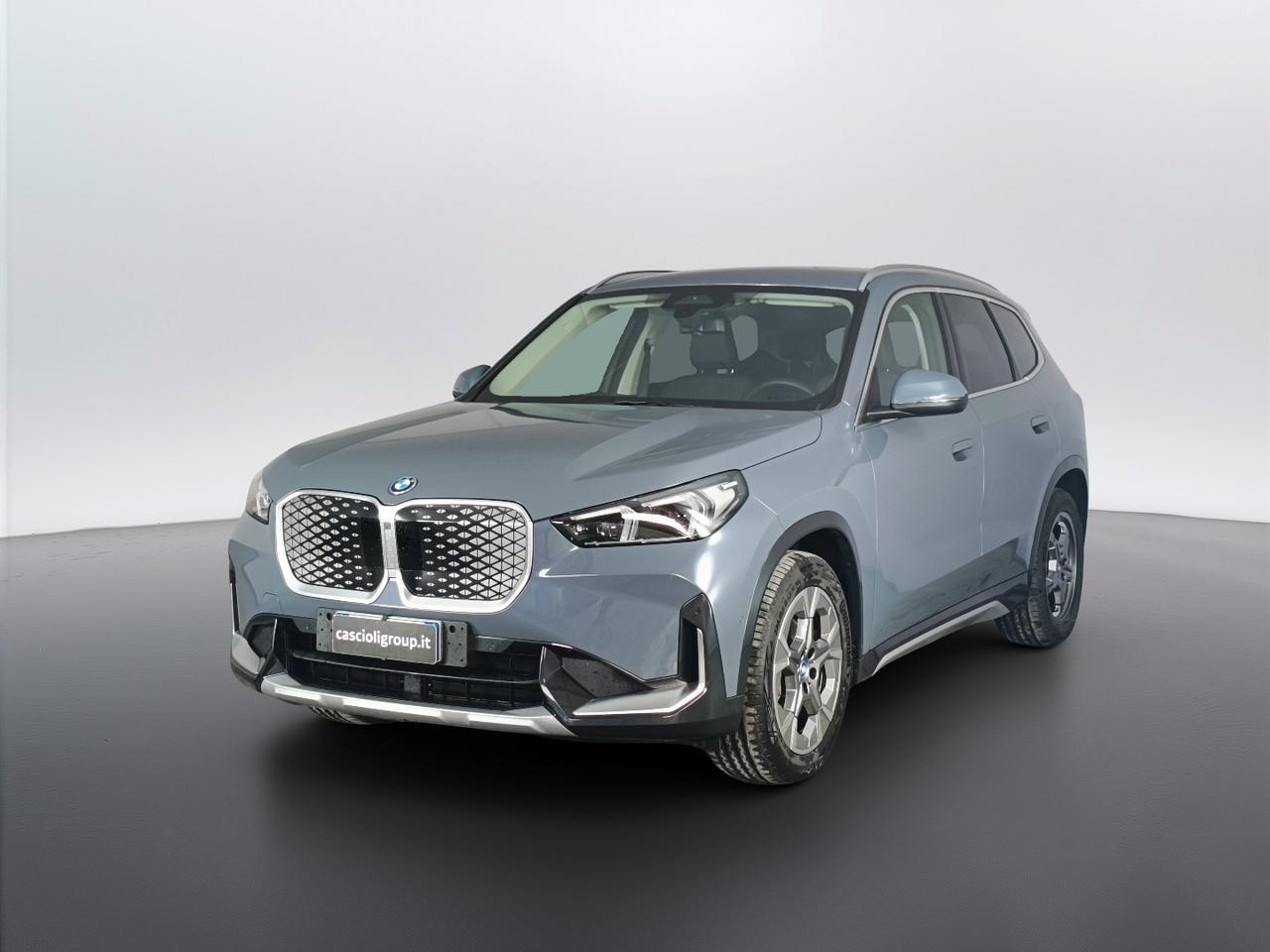 BMW X1 U11 - iX1 edrive 20 X-Line