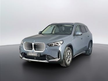 BMW X1 U11 - iX1 edrive 20 X-Line