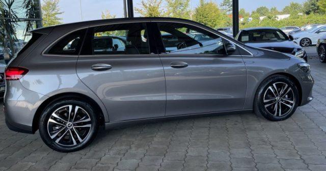 MERCEDES-BENZ B 200 d Automatic Progressive Advanced