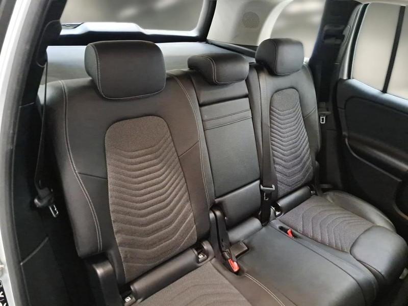 MERCEDES-BENZ GLB 180 D AUTOMATIC BUSINESS SUV