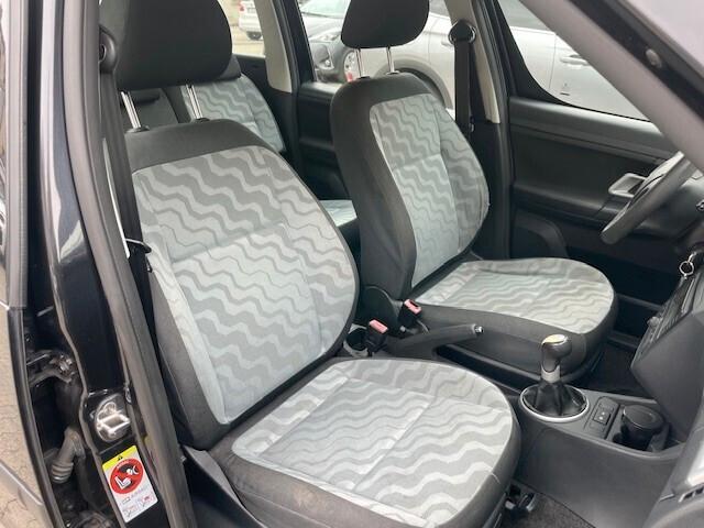 Skoda Roomster 1.2 12V 70CV Style E4 Garanzia 12 Mesi
