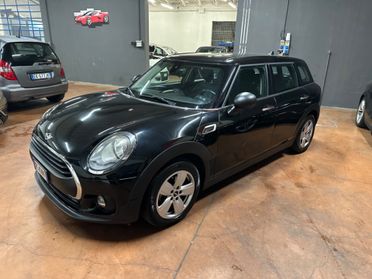 Mini Cooper D Clubman 1.5 One Business Automatica