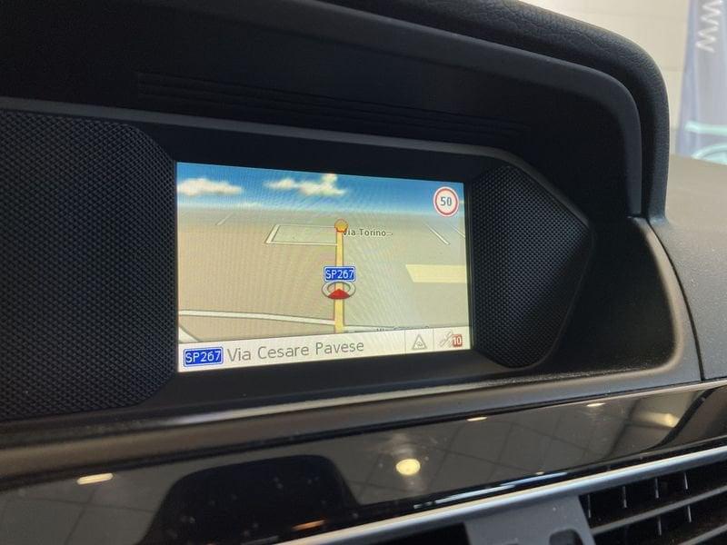Mercedes-Benz Classe C C 200 cdi be Classic
