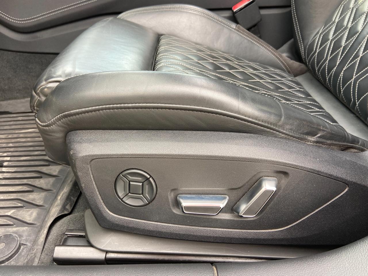 Audi S6 Avant 3.0 tdi mhev quattro 349cv tiptronic