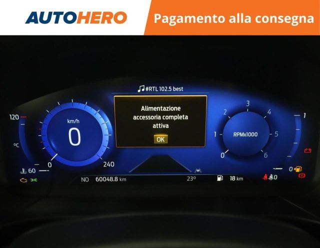 FORD Kuga 2.0 EcoBlue Hybrid 150 CV 2WD ST-Line