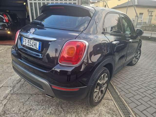 Fiat 500X 1.4 m-air Cross Plus 4x2 140cv