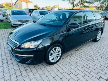 Peugeot 308 1.6 HDi 92 CV SW Business