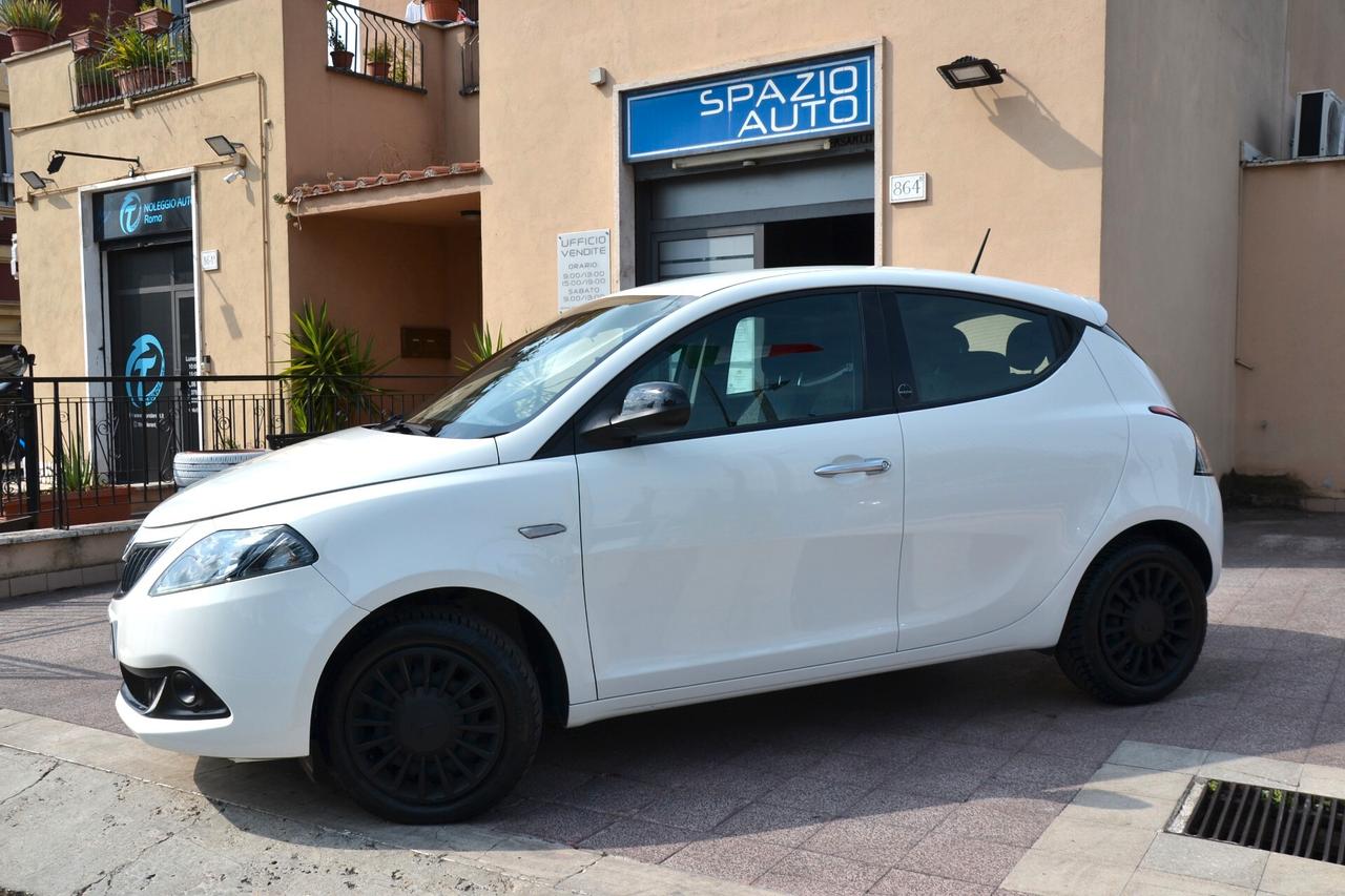 Lancia Ypsilon 1.0 HYBRID 70CV 5POSTI **PREZZO REALE**UNIPRO'**ITALIANA