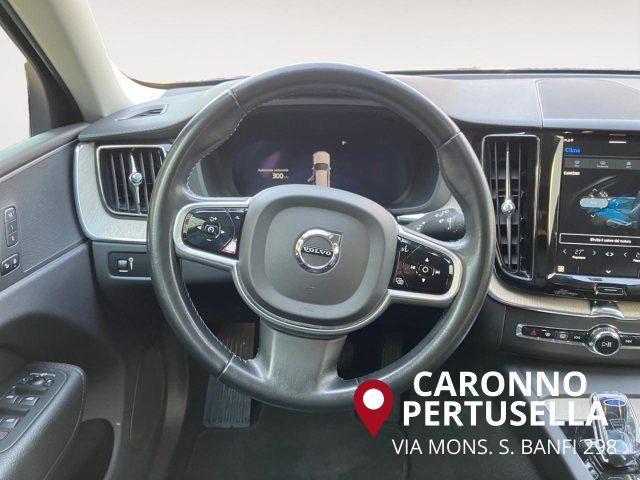 VOLVO XC60 B5 (d) AWD Geartronic Inscription
