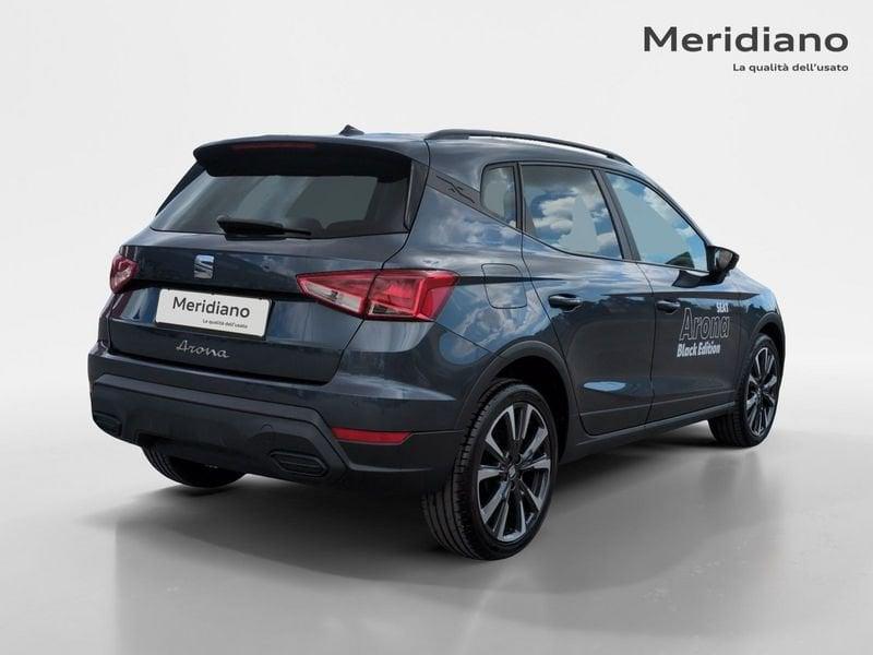 SEAT Arona 1.0 Eco TSI 70kW Style