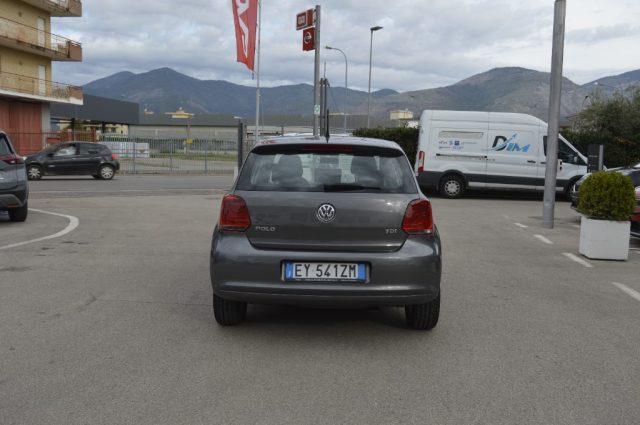 VOLKSWAGEN Polo 1.2 TDI DPF 5 p. Comfortline