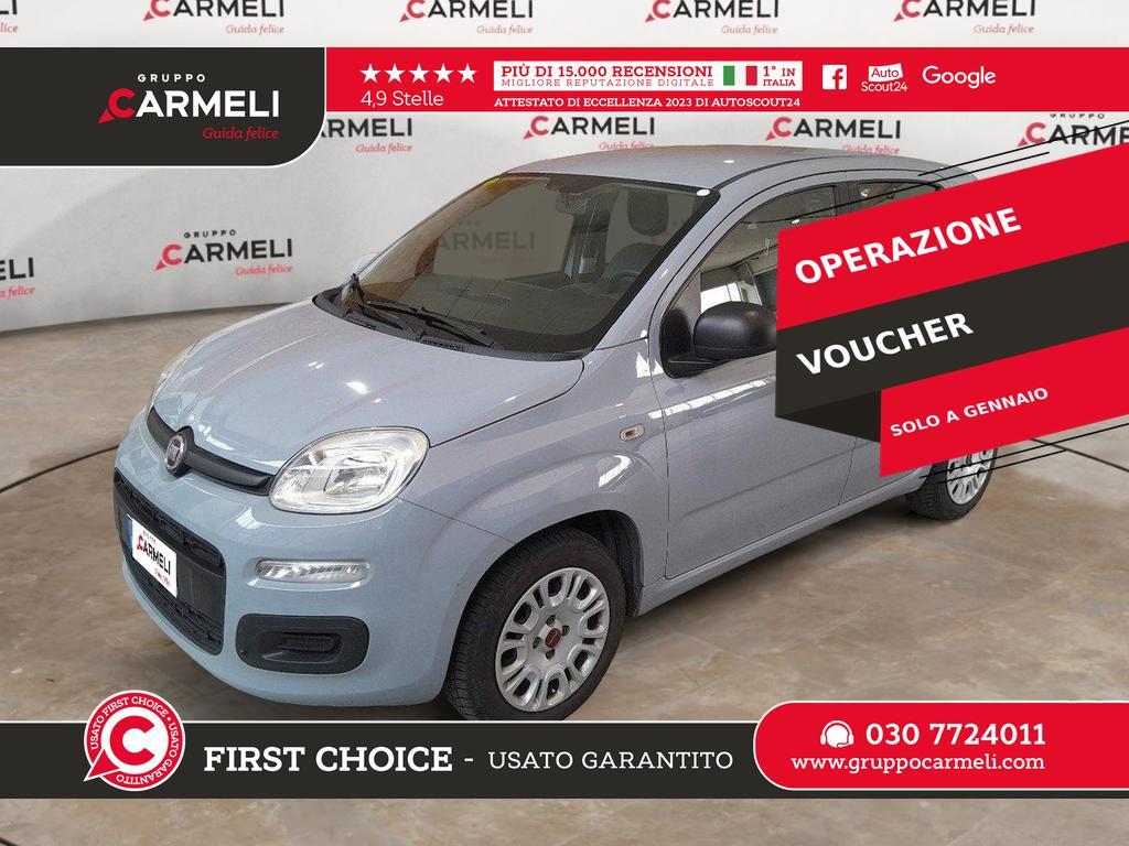 Fiat Panda 1.2 EasyPower Easy