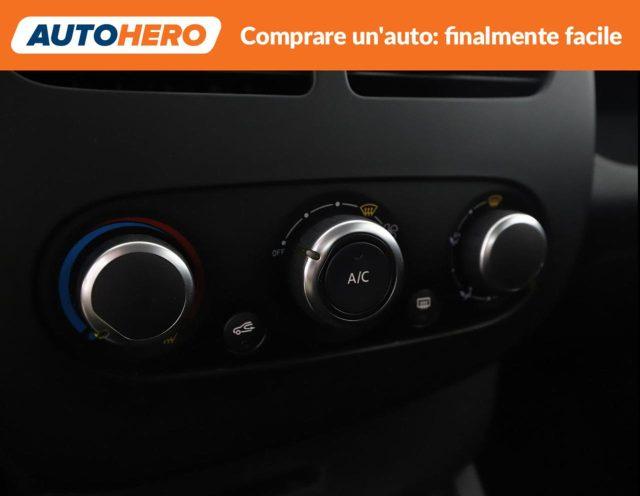 RENAULT Clio 1.5 dCi 8V 75CV 5 porte Van