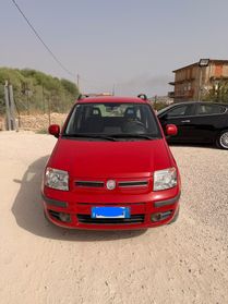 Fiat Panda 1.4 Active Natural Power anno 2011