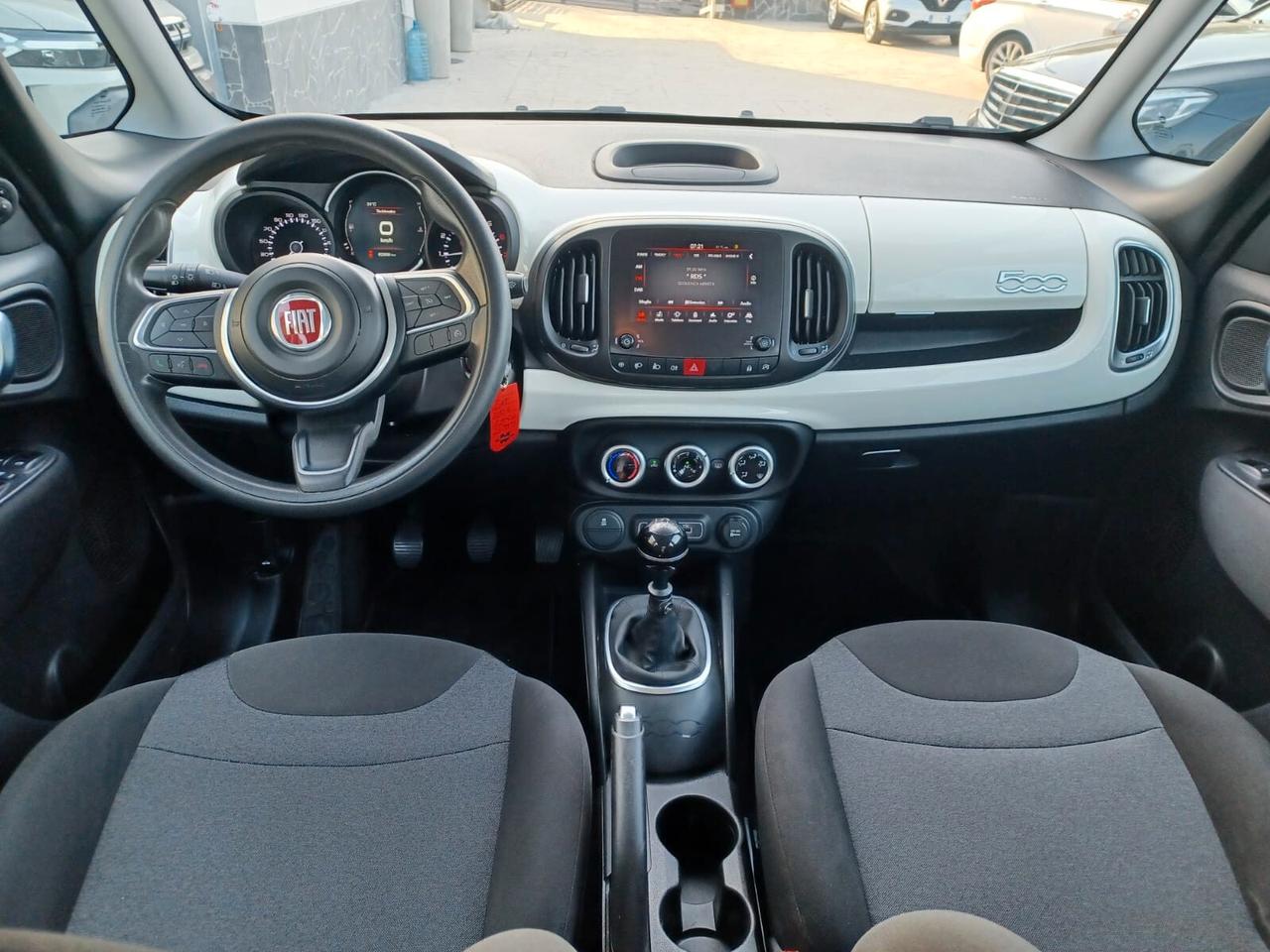 Fiat 500L 1.4 95 CV S&S Urban