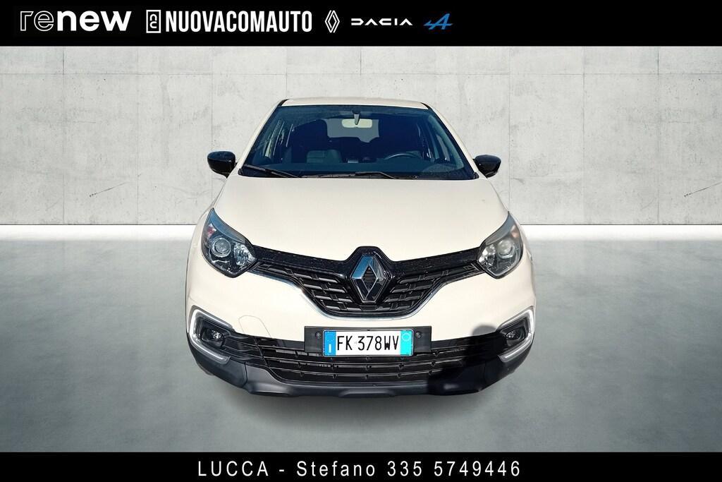 Renault Captur 0.9 TCe Energy Zen
