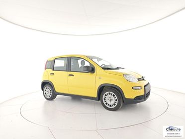 FIAT - Panda - 1.0 FireFly S&S Hybrid Pandina