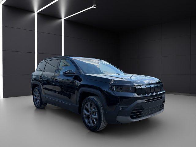 JEEP Compass 1.2 Turbo 48V e-Hybrid First Edition