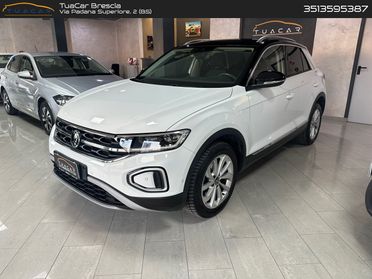 Volkswagen T-Roc Style 1.0 TSI #8540
