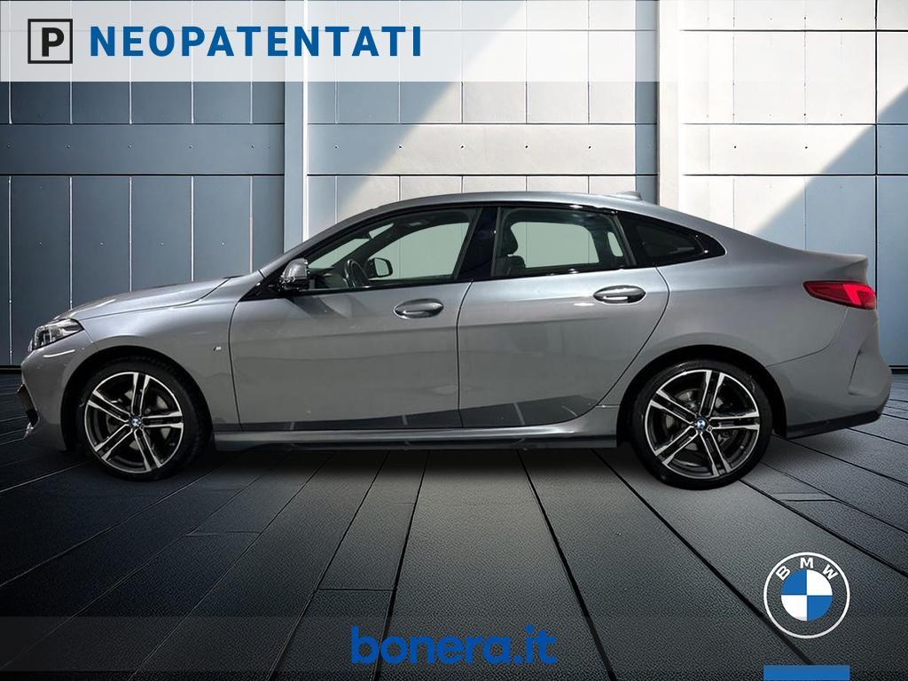 BMW Serie 2 Gran Coupe 216 MSport DCT