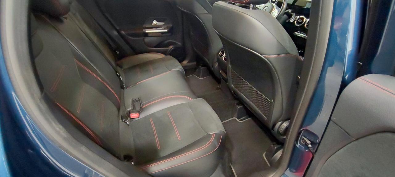 Mercedes-benz GLA 200 d Automatic Premium