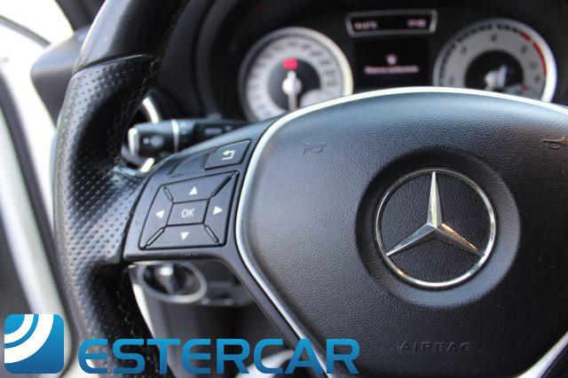 MERCEDES-BENZ A 200 CDI Sport