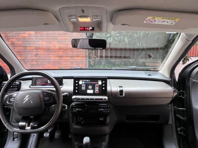 CITROEN C4 Cactus BlueHDi 100 S&S