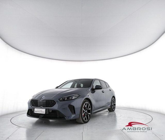 BMW 118 Serie 1 d Msport auto