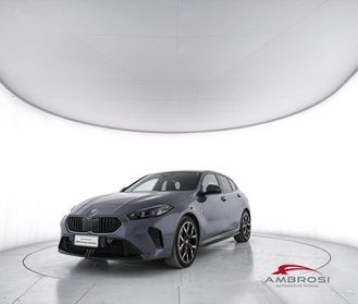 BMW 118 Serie 1 d Msport auto