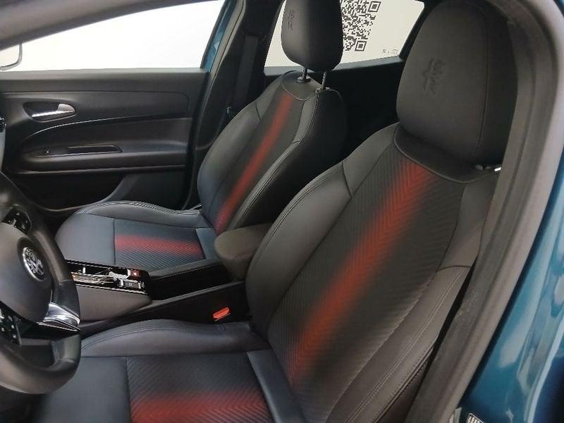 Alfa Romeo Junior 1.2 ibrida 145cv edct6