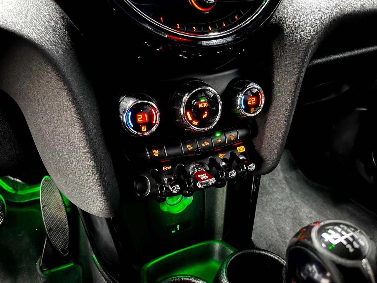 Mini One D - FABIANOAUTO