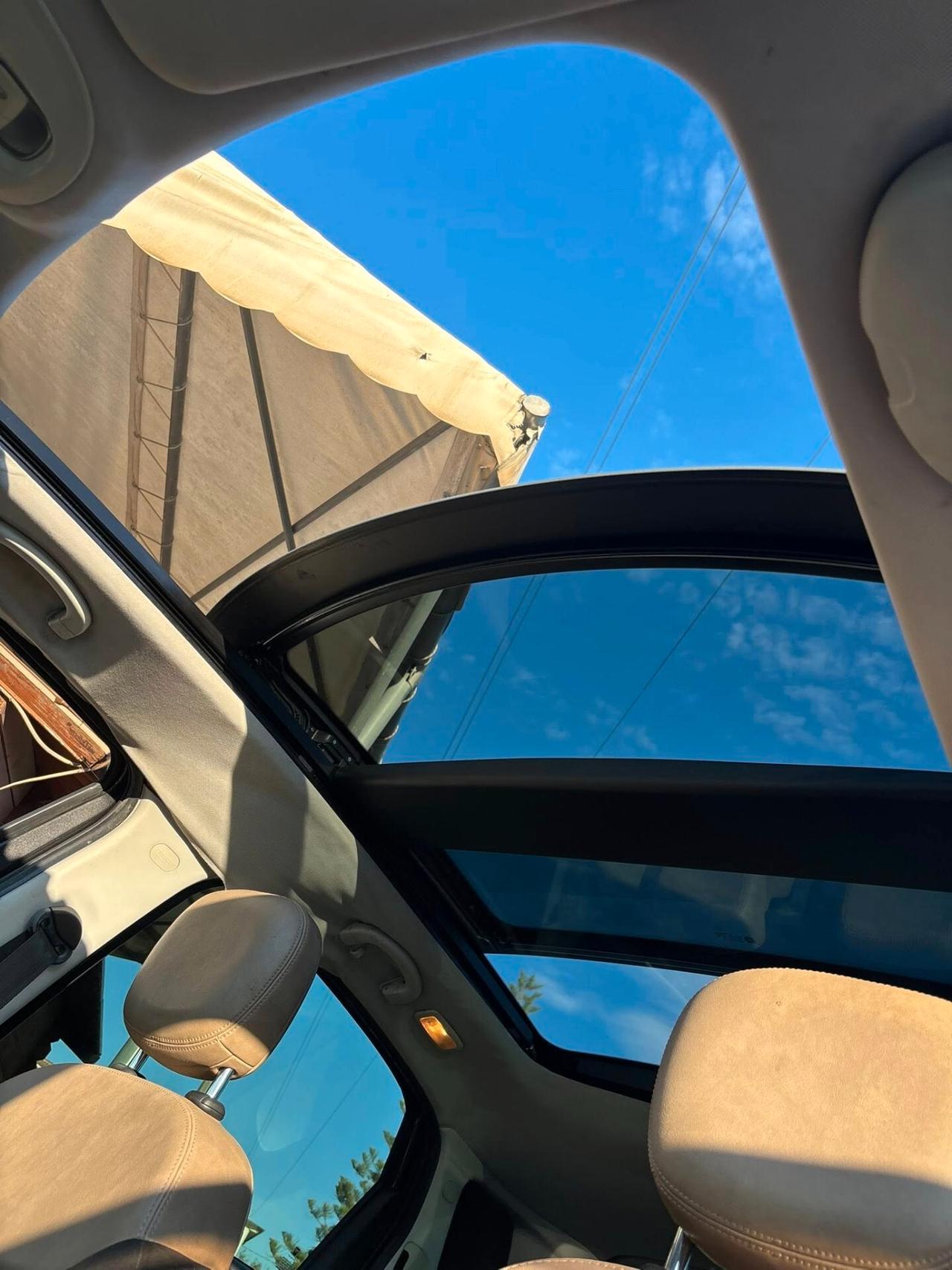 Fiat 500L 1.3 Multijet 85 CV Dualogic Lounge