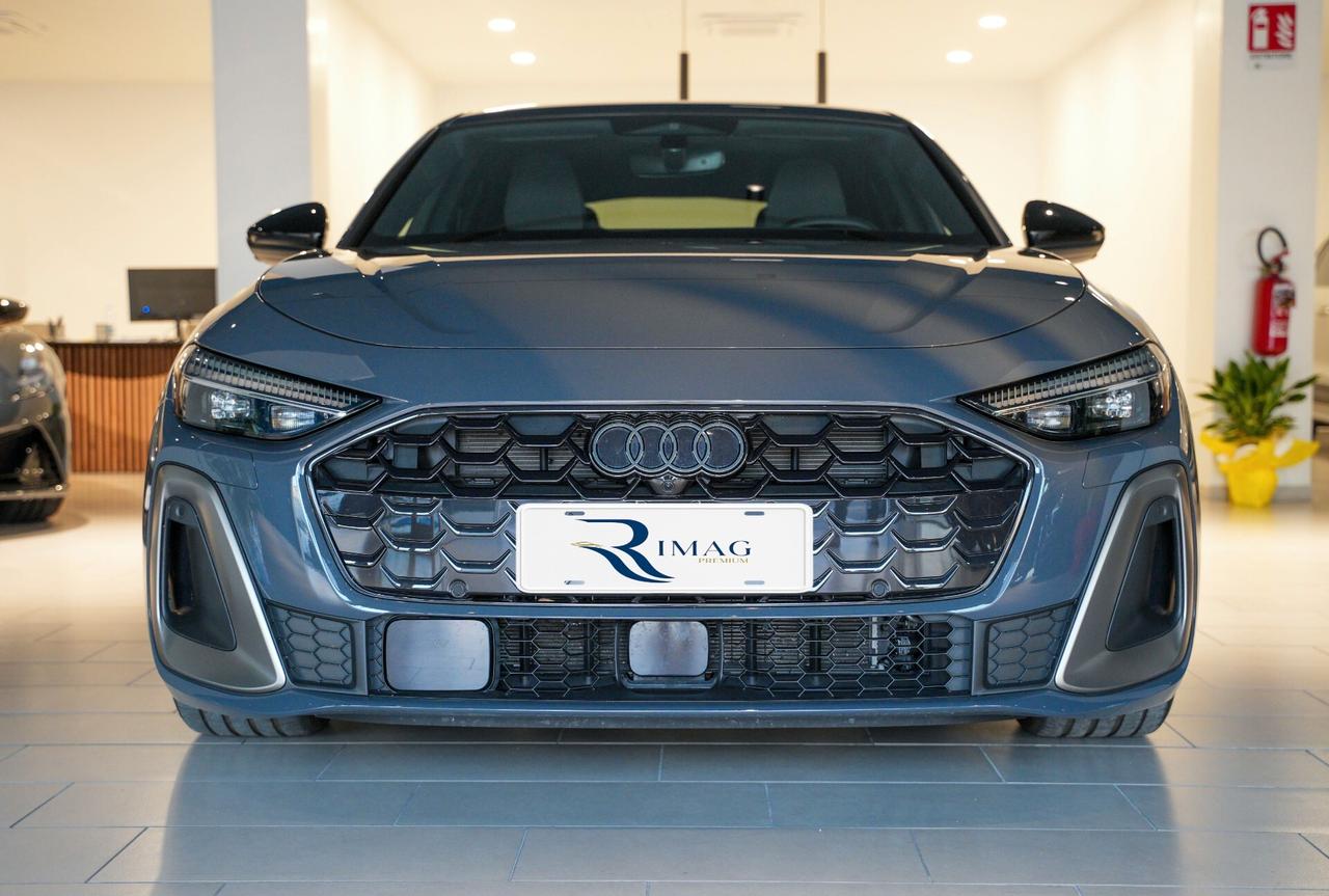 Audi A5 TDI 150 kW S tronic mHEV+ Line edition