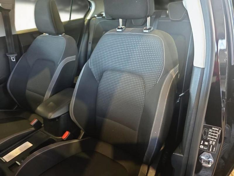 FORD FOCUS 1.5 ECOBLUE 120 CV BUSINESS 5 PORTE BERLINA