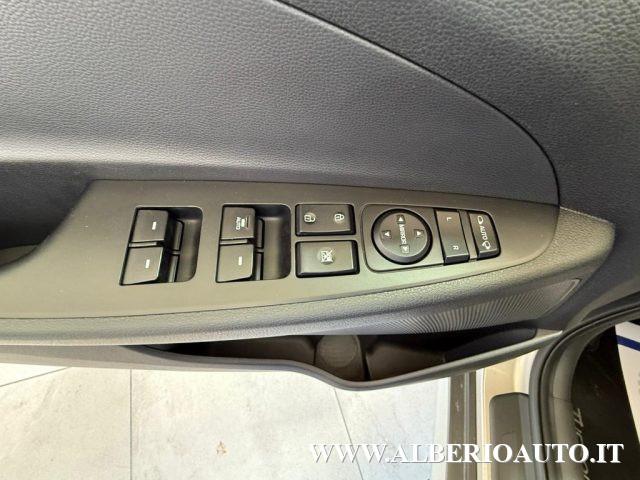 HYUNDAI Tucson 1.7 CRDi XPossible