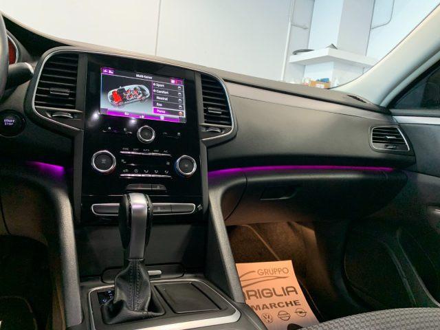 RENAULT Talisman 2.0 dCi Coupe EDC Business Automatico
