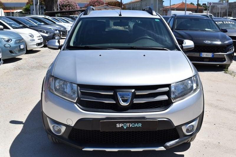 Dacia Sandero Sandero Stepway 1.5 dCi 8V 90CV